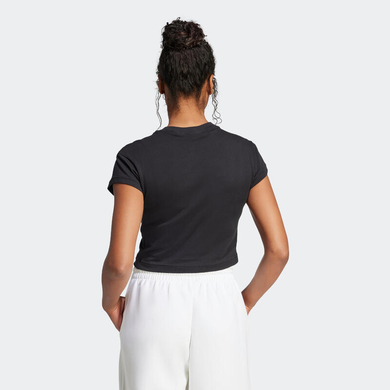 Bluză ADIDAS Negru Damă
