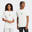 T-SHIRT ADIDAS HOMME BLANC