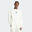 SWEATSHIRT ADIDAS HOMEM BRANCO