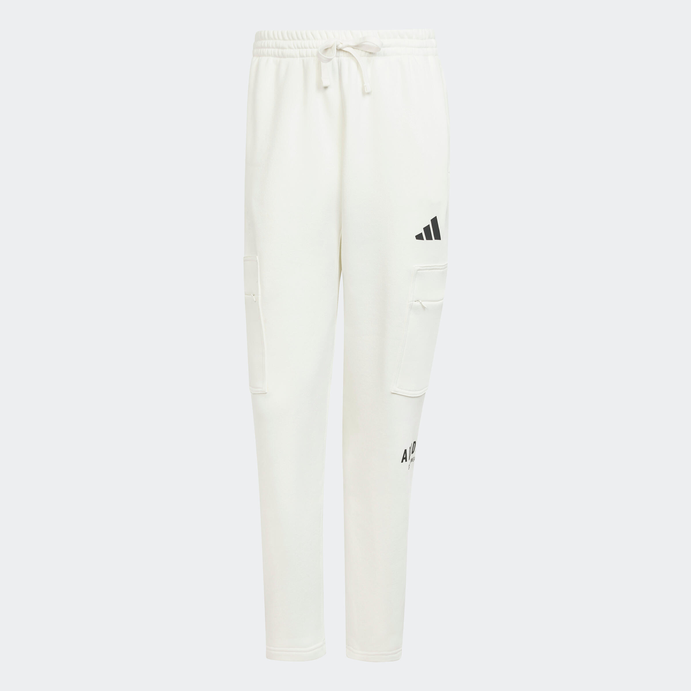 Adidas Men's Bottoms - White 6/6