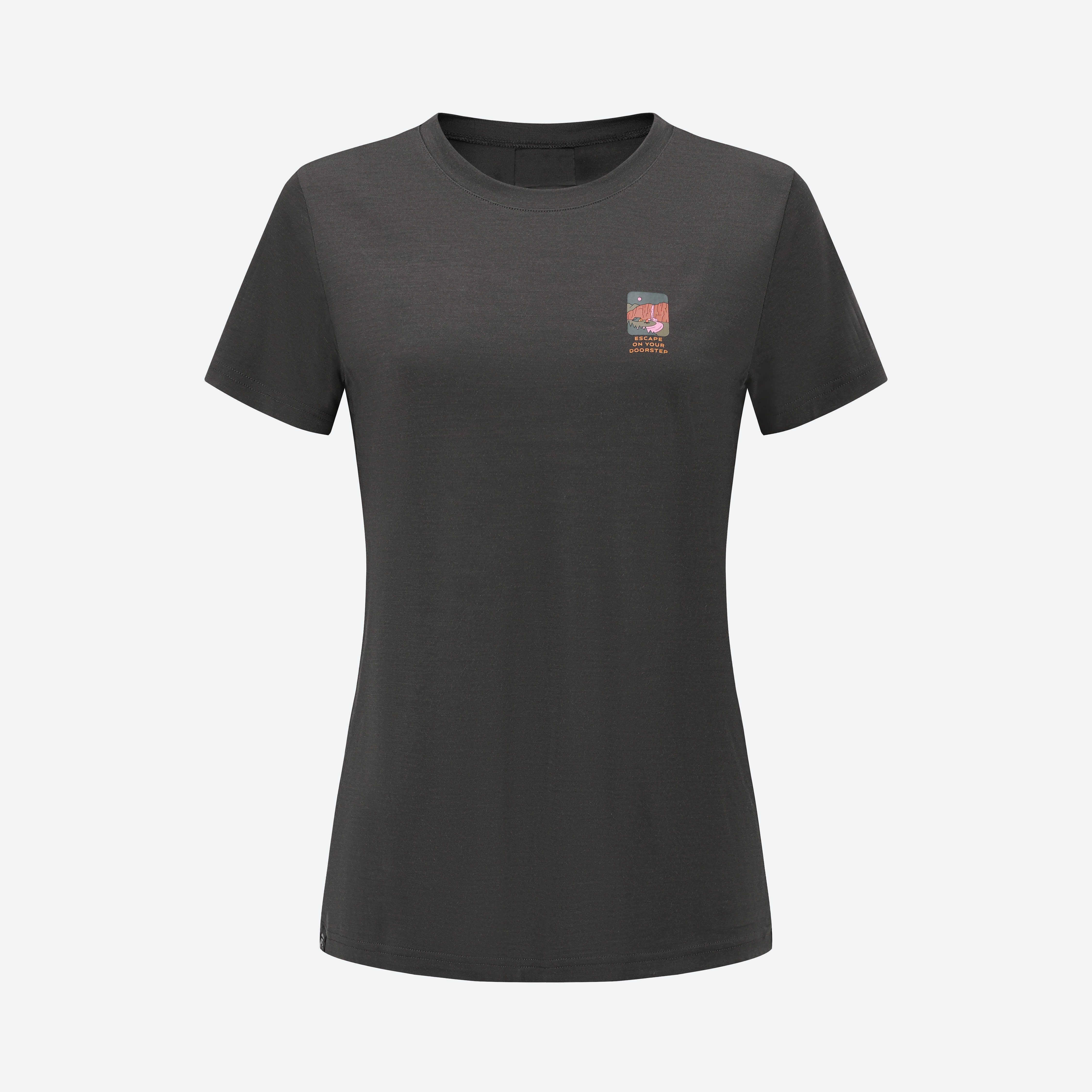 TS TRAVEL 500 WOOL WOMEN