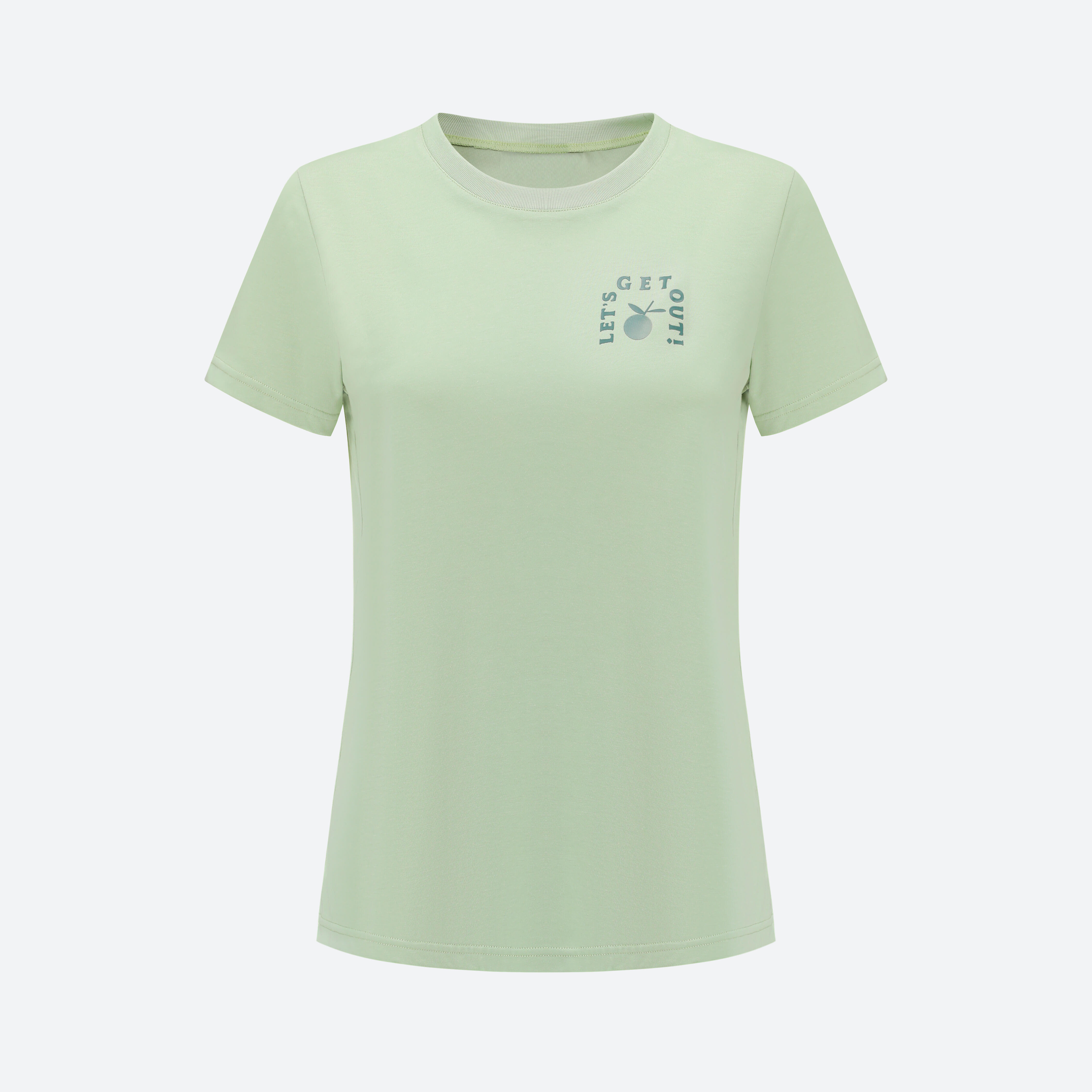 NH500 W T-Shirt