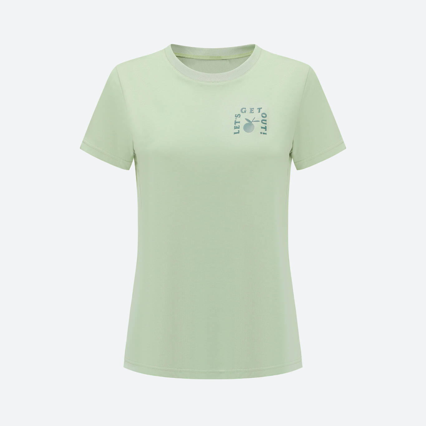 W  T-Shirt NH500