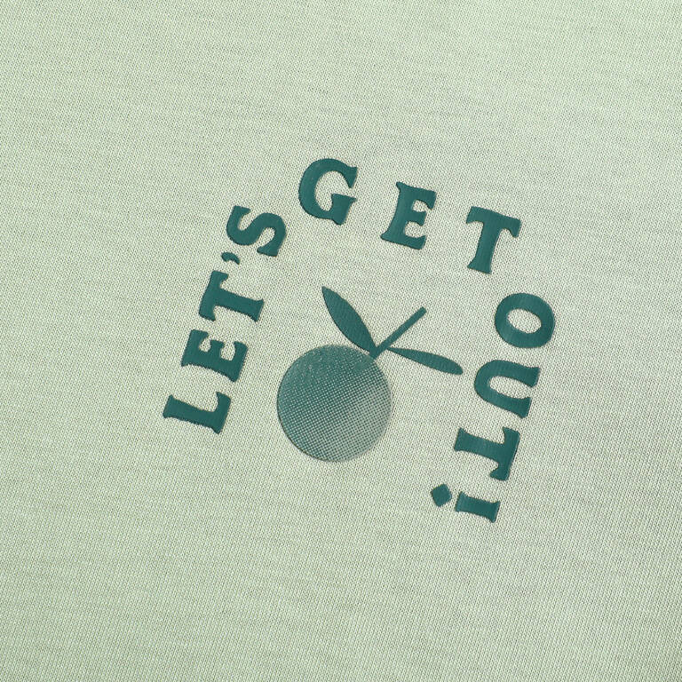 W  T-Shirt NH500