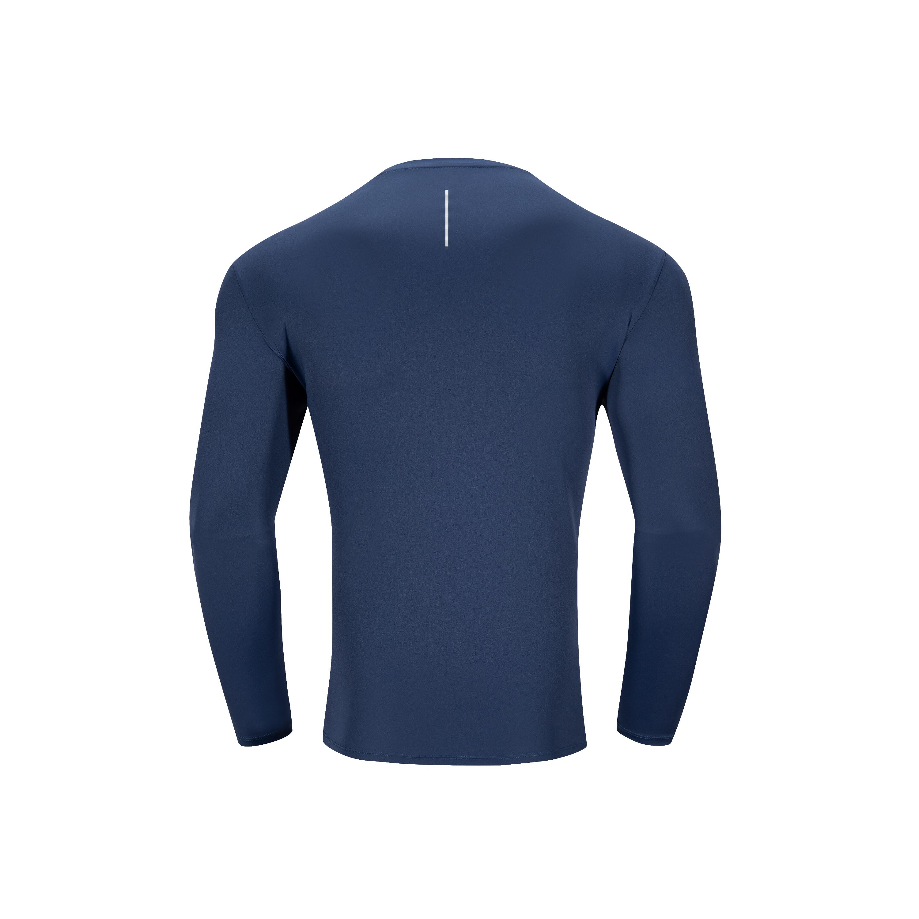 Men's Running Long-Sleeved T-Shirt Anti-UV - KIPRUN Dry 500