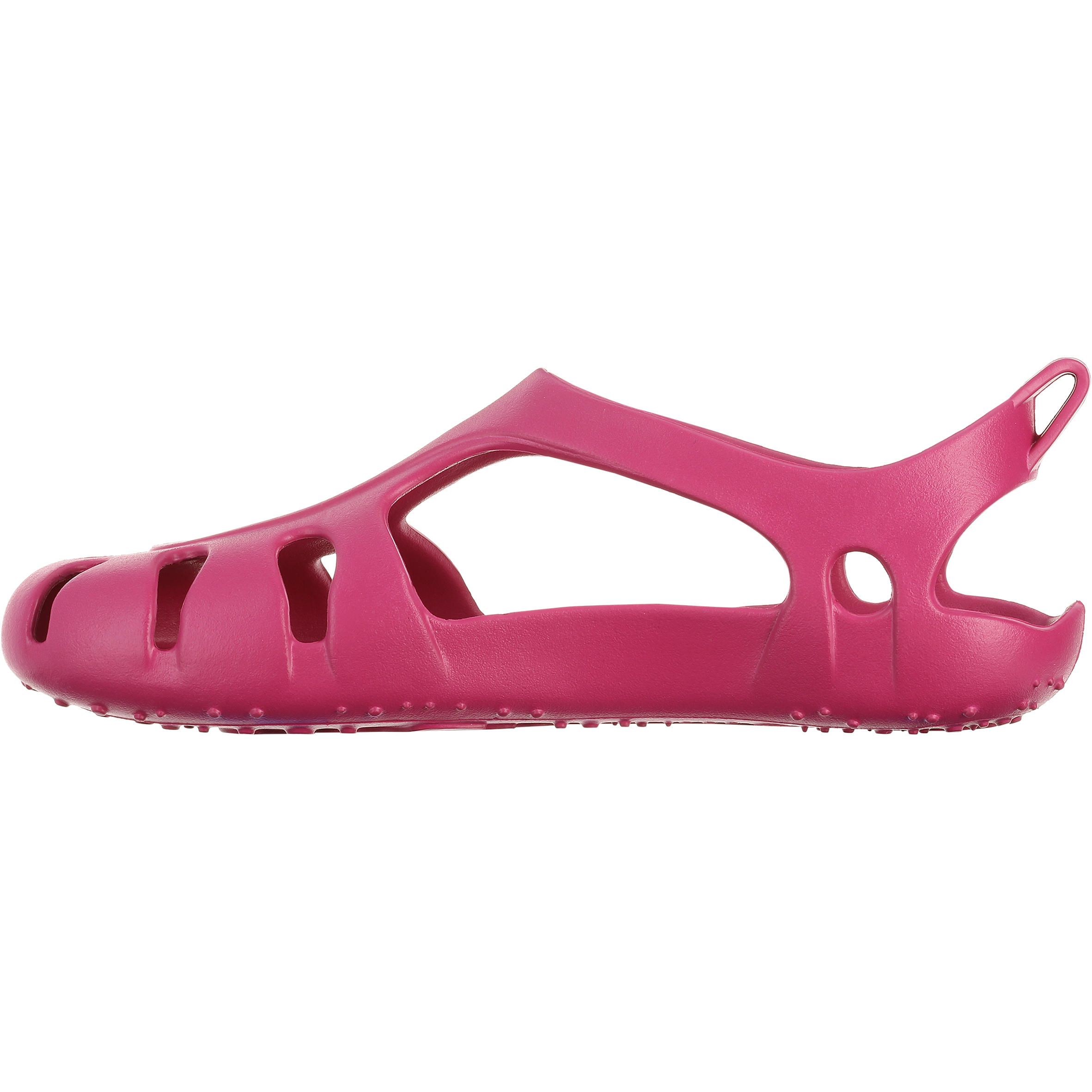 Junior SANDALS S 100 Inj Pink 4/7