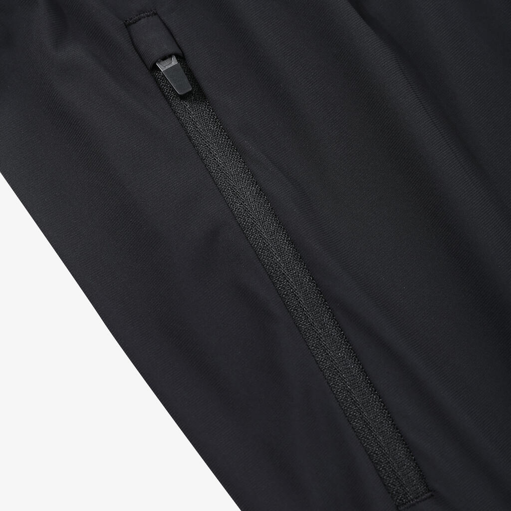 Pantalon de running respirant Homme - KIPRUN Run 500 Cool - Gris