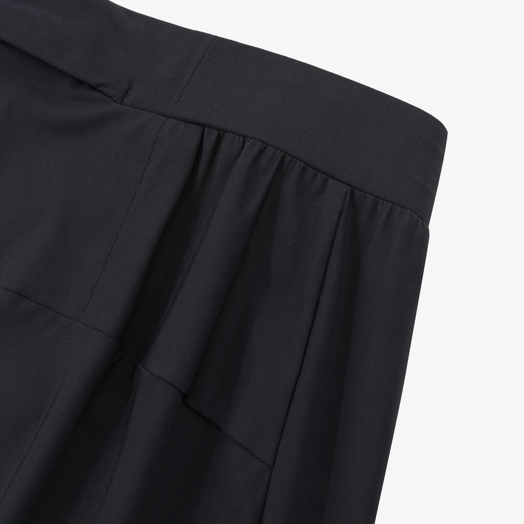 Pantalon de running respirant Homme - KIPRUN Run 500 Cool - Gris