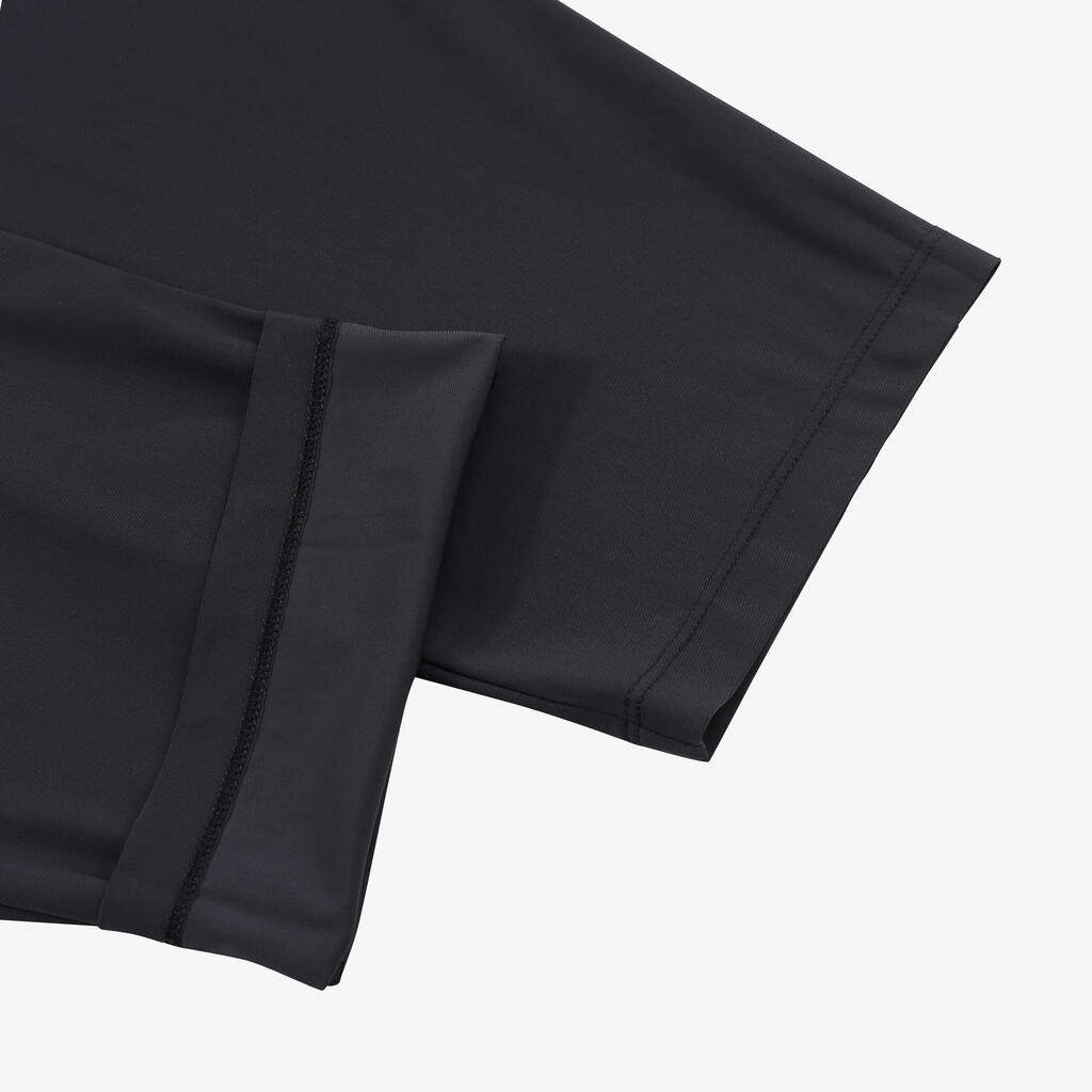 Pantalon de running respirant Homme - KIPRUN Run 500 Cool - Gris