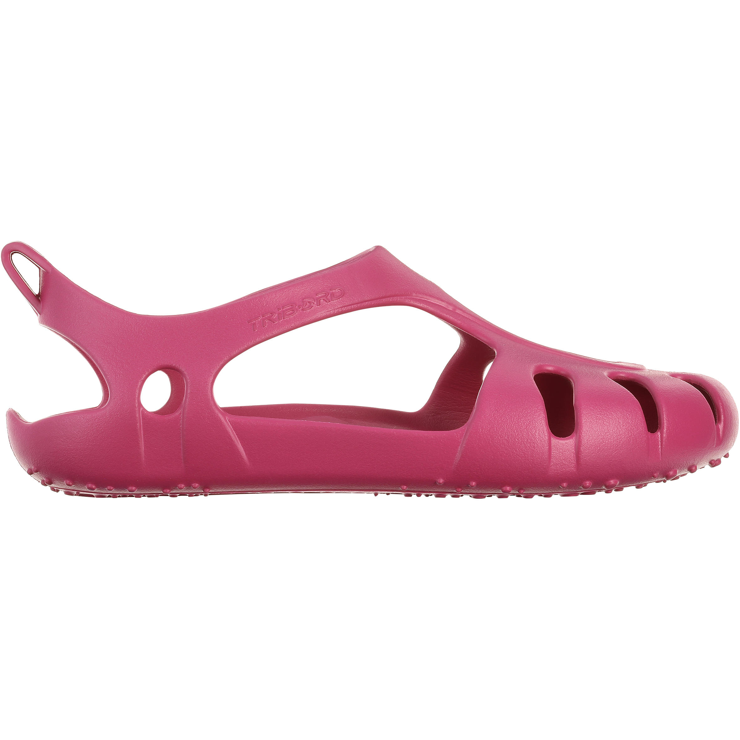 Junior SANDALS S 100 Inj Pink 3/7