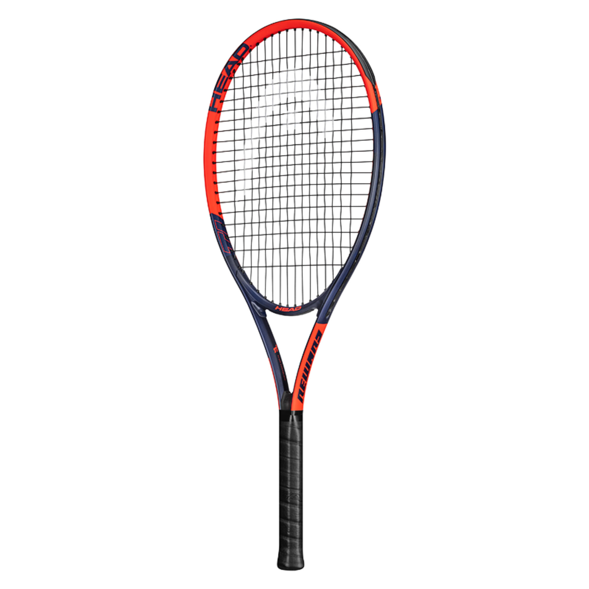 HEAD Ti.Reward Tennis Racquet