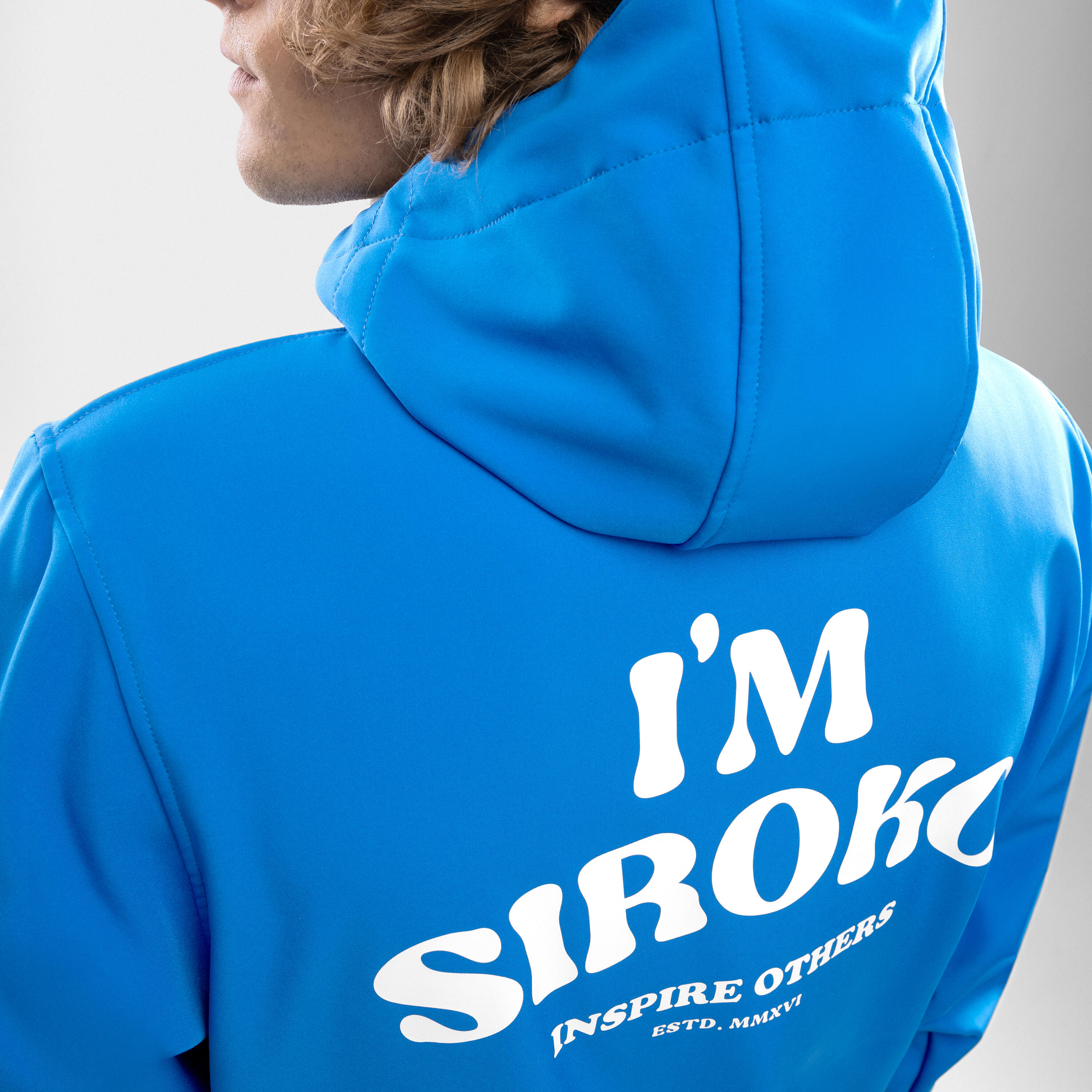 Veste de snowboard  homme pour pratiquante régulière. 2/3