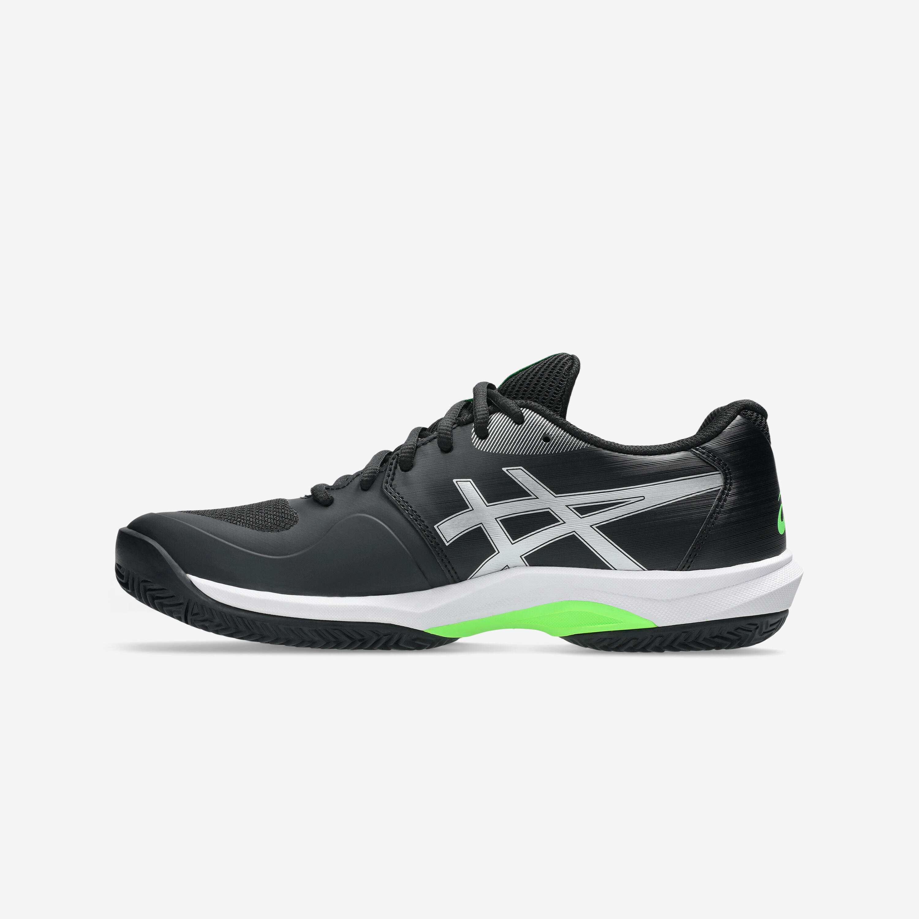 Tennisschoenen voor heren gravel Gel Game FF 5/7