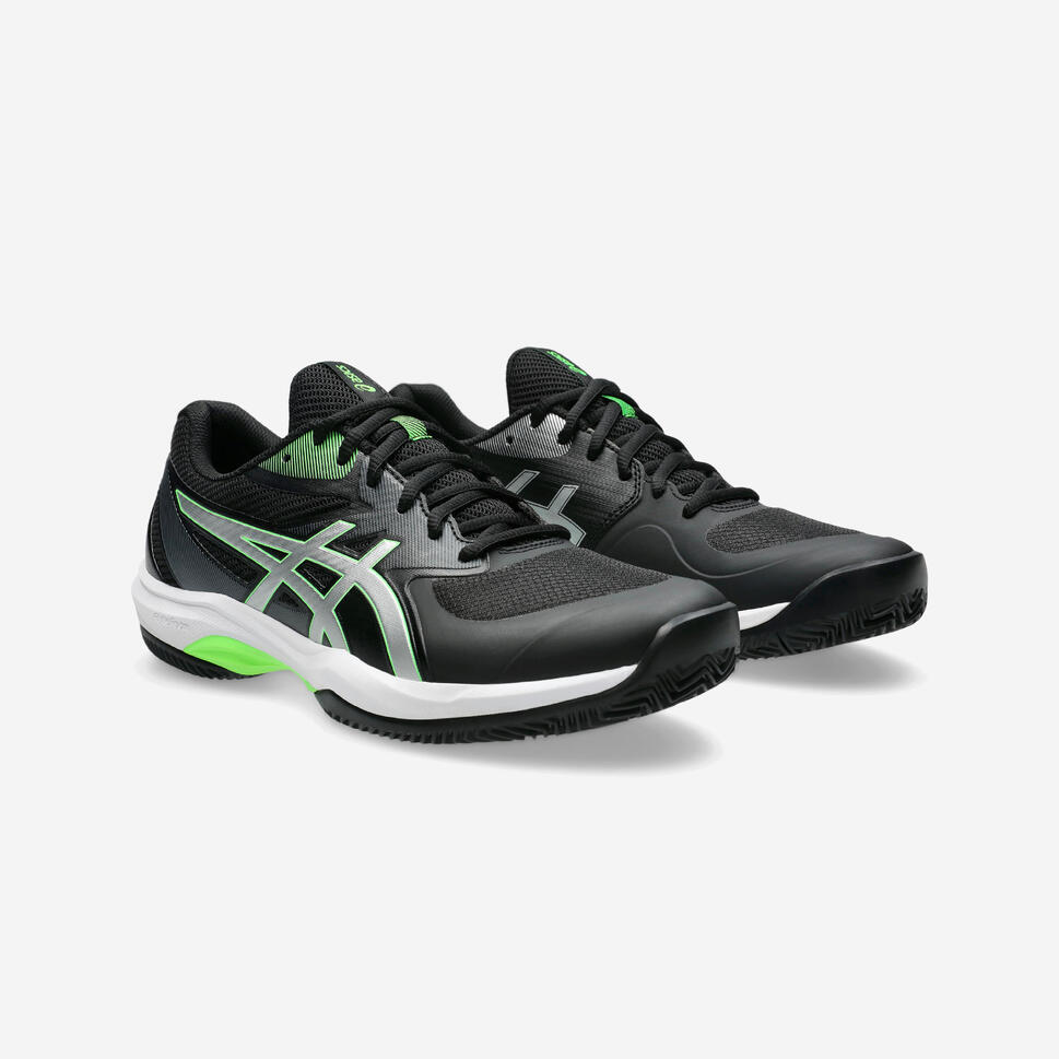 Buty tenisowe męskie ASICS Gel Game FF na korty ziemne