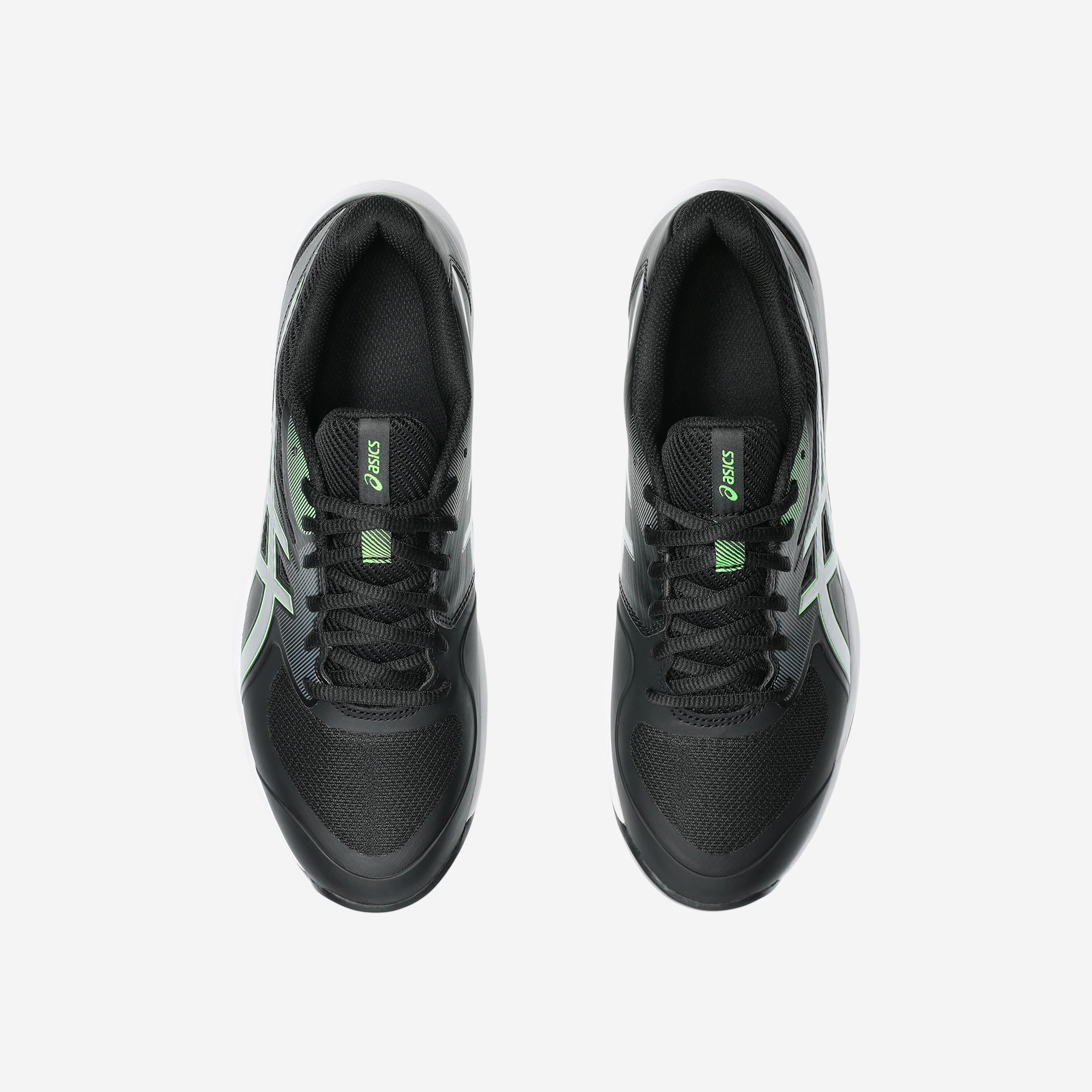 Tennisschoenen voor heren gravel Gel Game FF 6/7