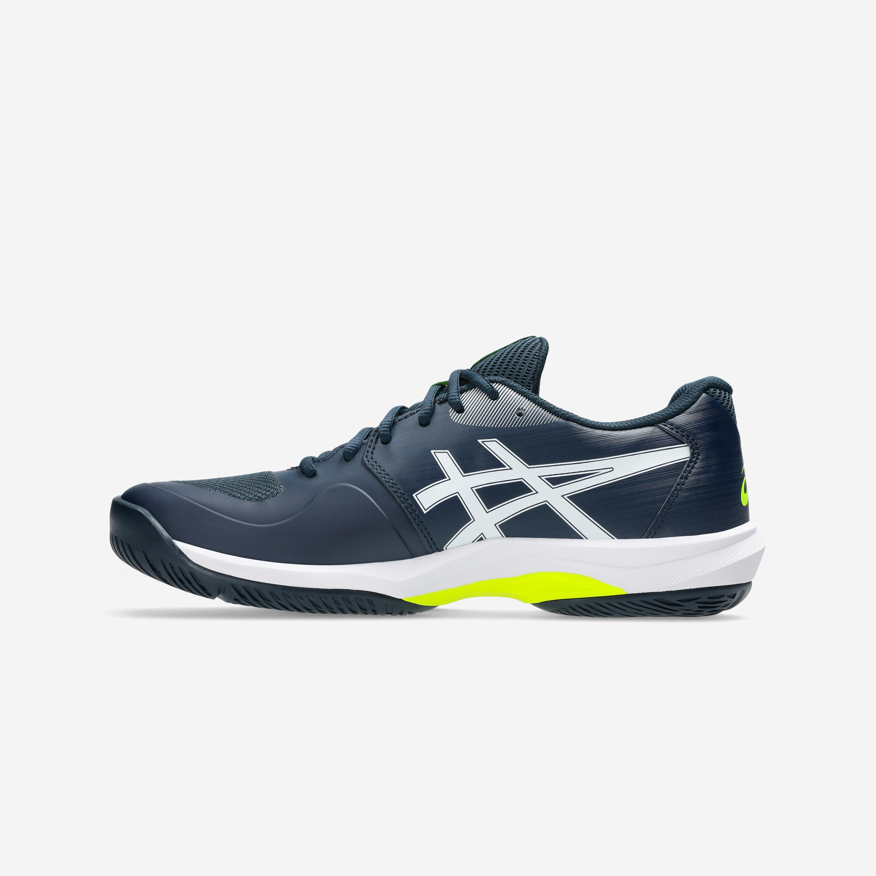 Tennisschoenen voor heren multicourt Gel Game 10 5/7