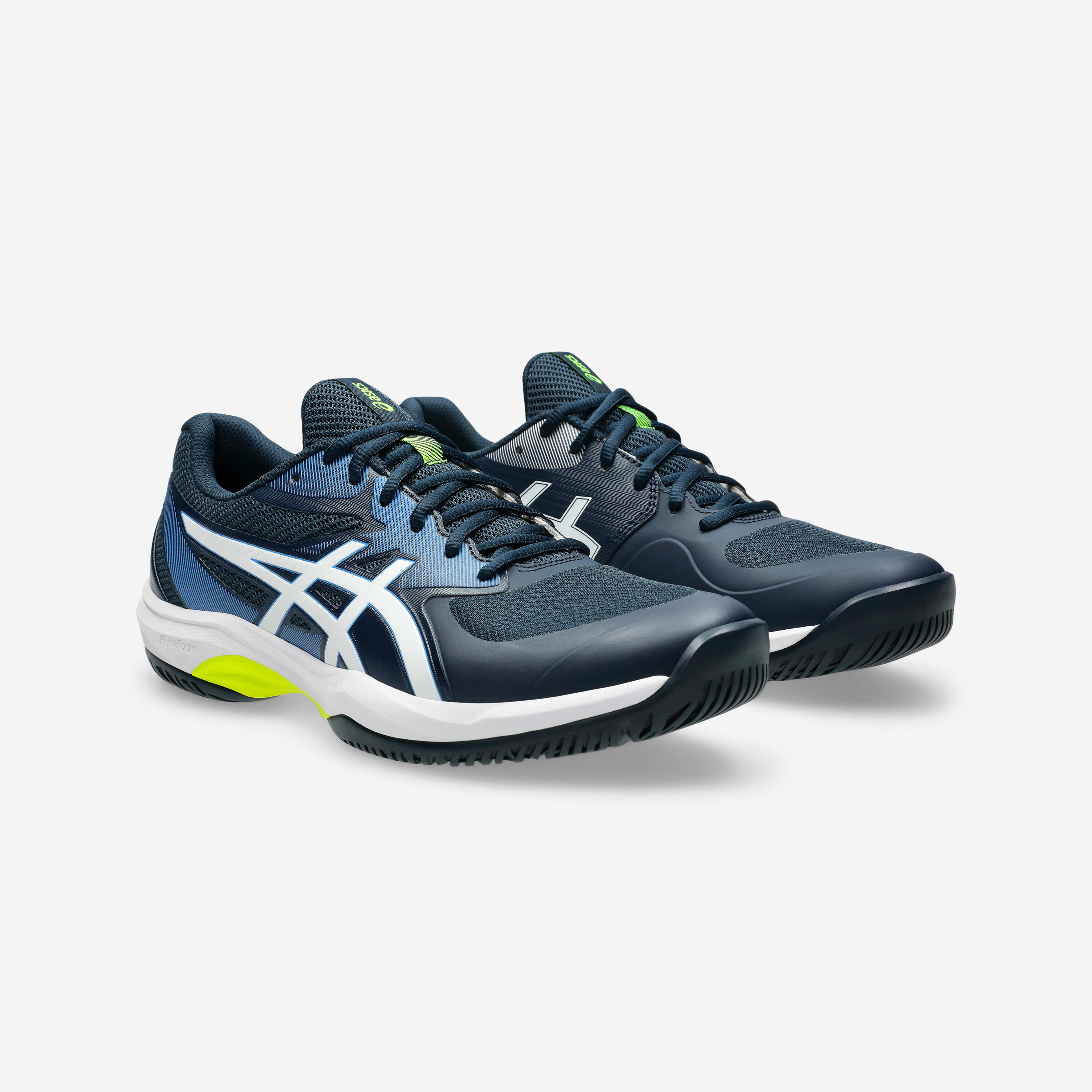 Tennisschoenen voor heren multicourt Gel Game 10 2/7
