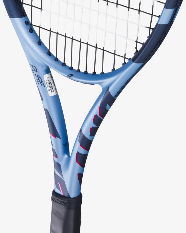 Raqueta Pure Drive azul