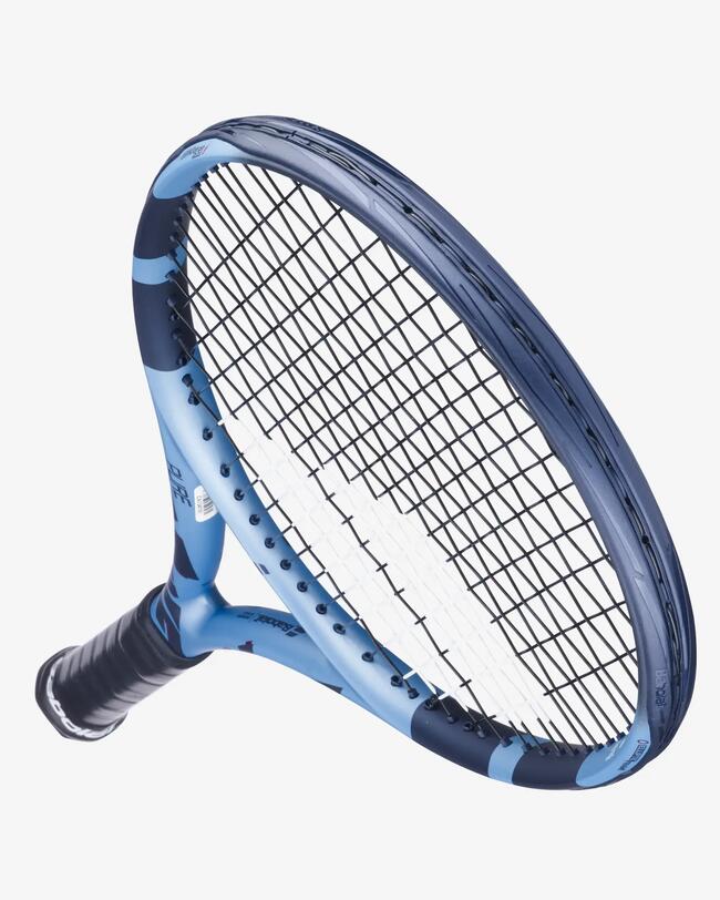 Raqueta Pure Drive azul