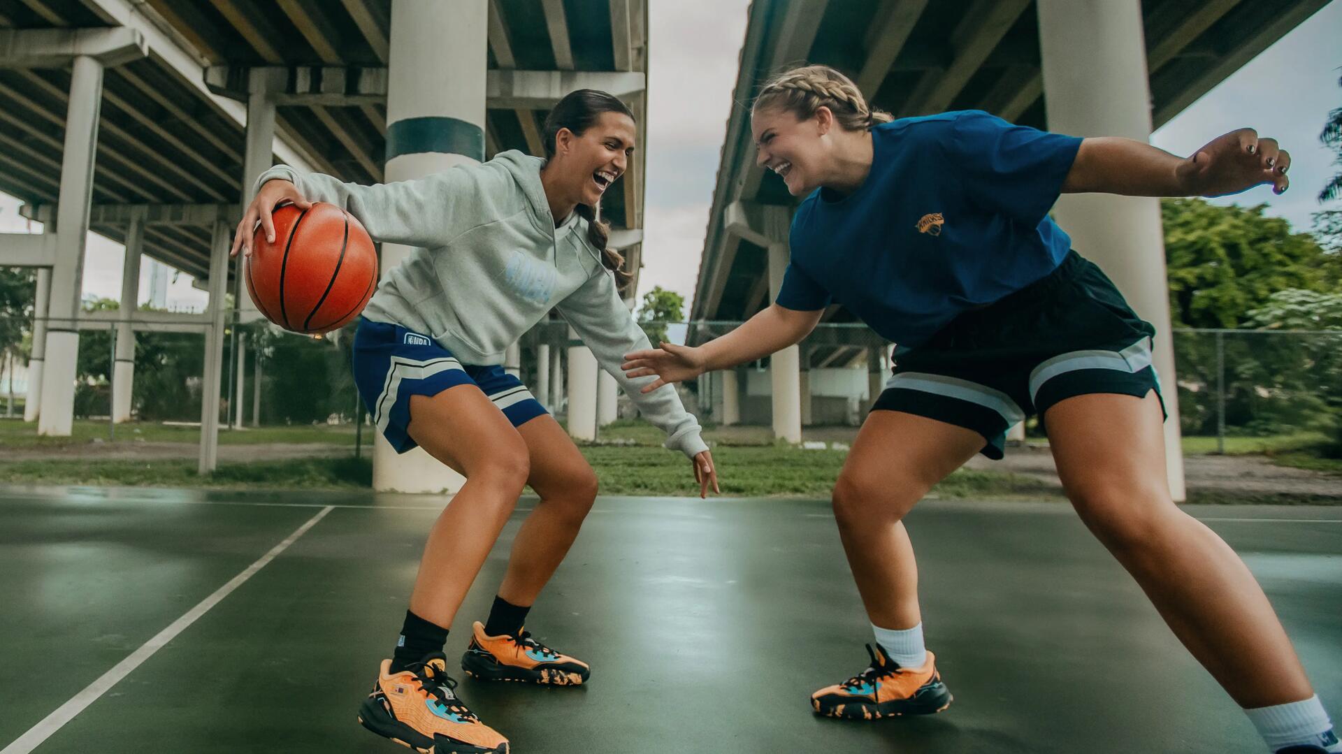 basketball