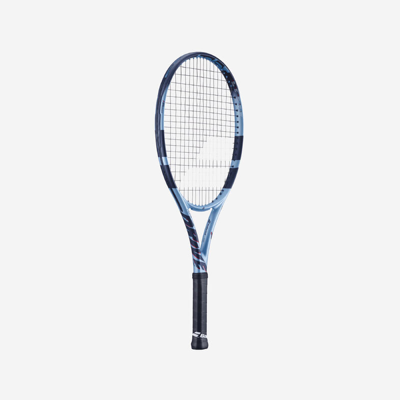 Raquette de tennis enfant Babolat pure drive jr 26 bleu