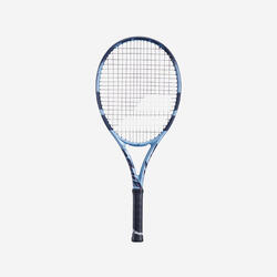 Raquette de tennis enfant Babolat pure drive jr 26 bleu