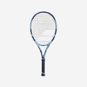 Raqueta de tenis niño Babolat pure drive jr 26 azul