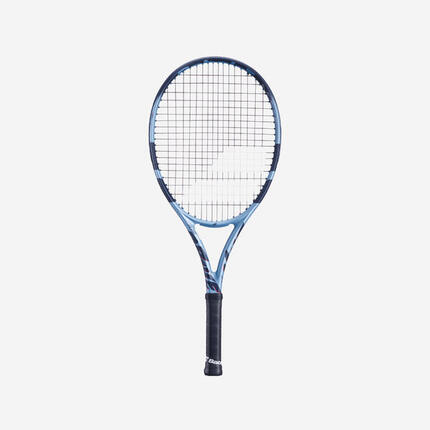 Tennisschläger Kinder Babolat - Pure Drive JR 26 blau