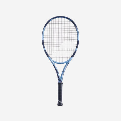 Tennisschläger Kinder Babolat - Pure Drive JR 26 blau