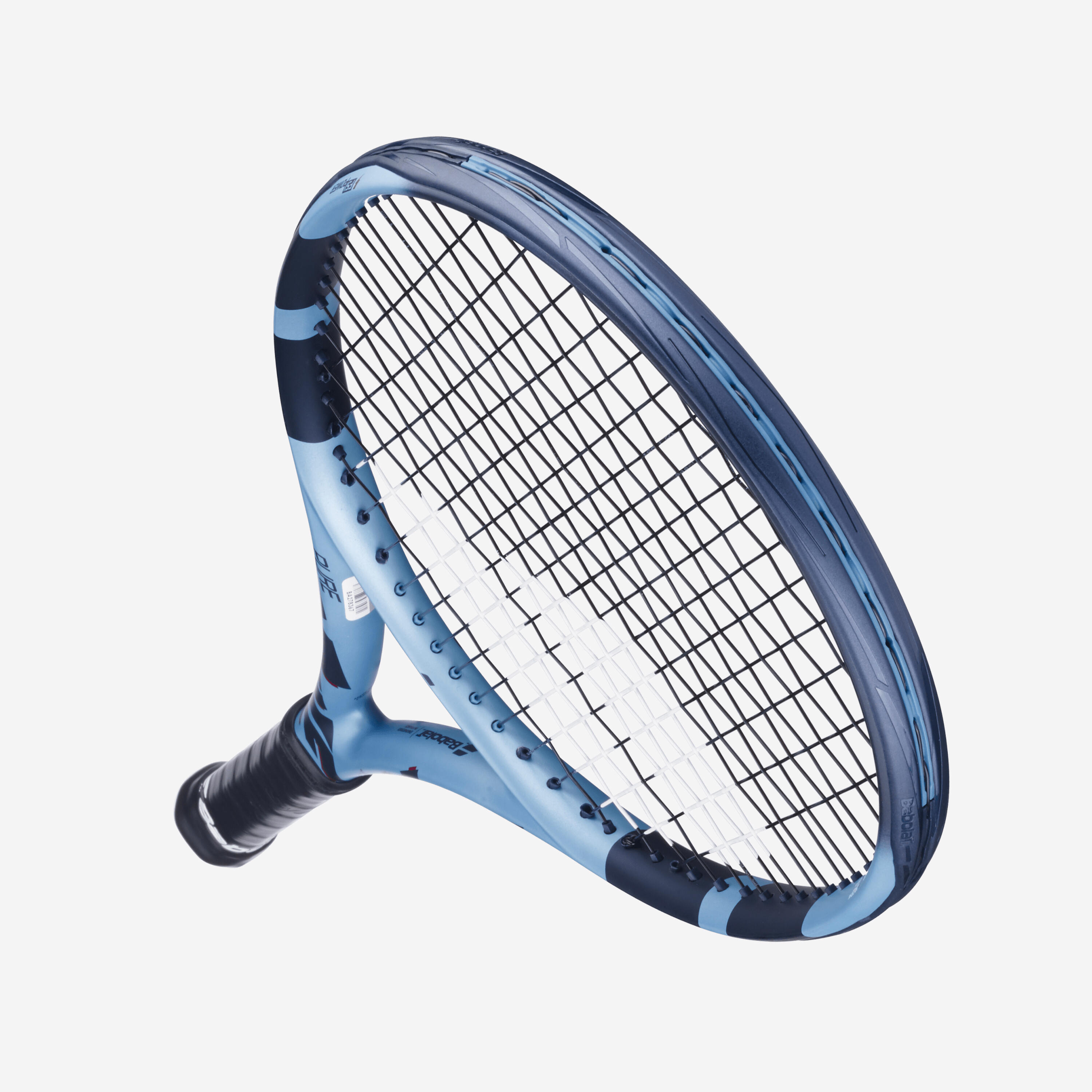 Kids' Tennis Racket Pure Drive 26 - Blue 5/5