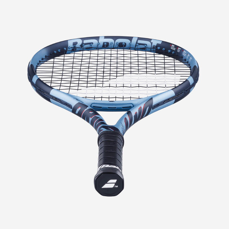 Raquette de tennis enfant Babolat pure drive jr 26 bleu