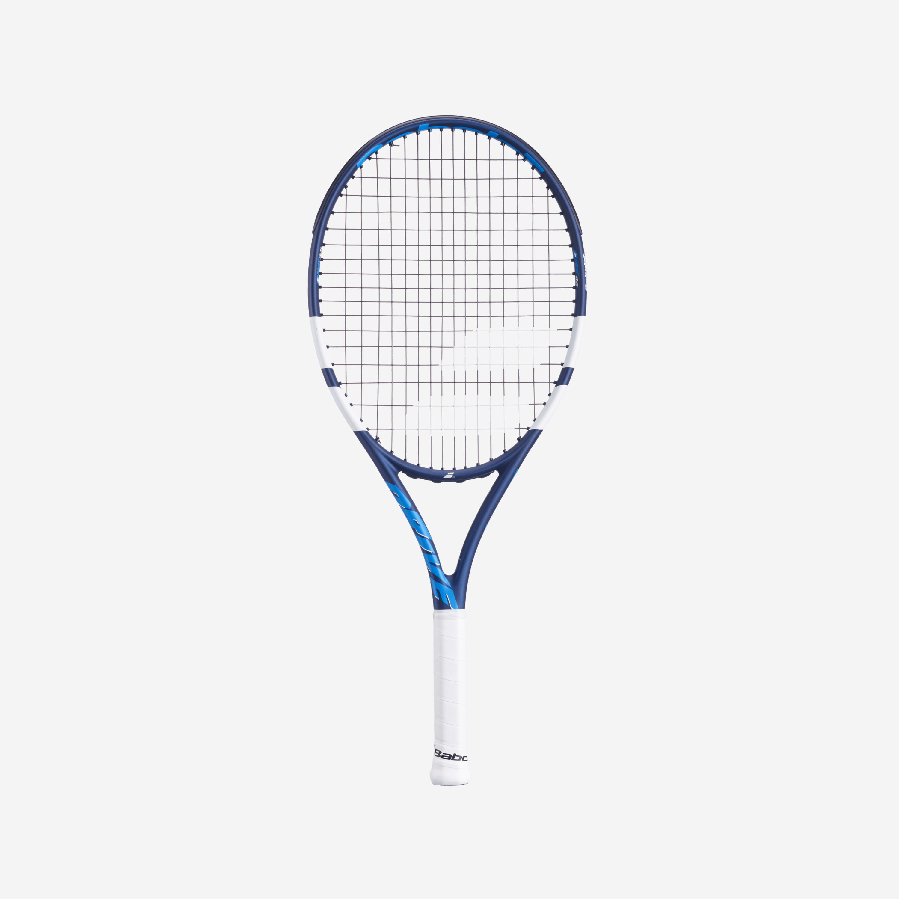 BABOLAT Racchetta tennis bambino Babolat DRIVE 25 blu-bianco-azzurro