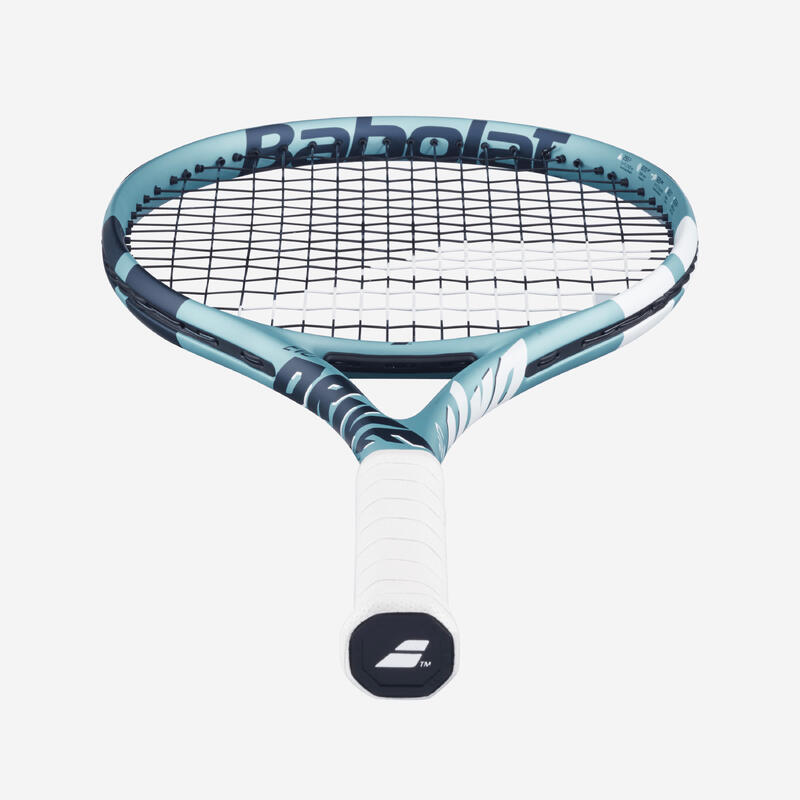 Raquette de tennis adulte Babolat evo drive lite verte 255g