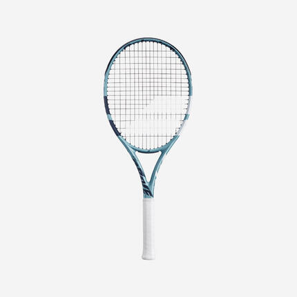 Raquette de tennis adulte Babolat evo drive lite verte 255g