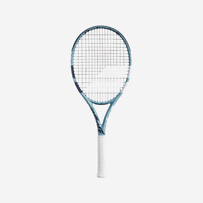 Tennisracket voor volwassenen evo drive lite 255 gram