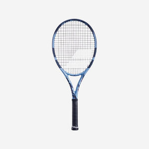 Raqueta de tenis adulto - Babolat Pure Drive azul claro 300 g