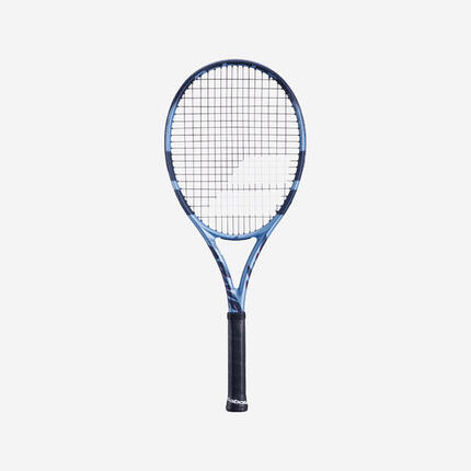 Tennisschläger Erwachsene Babolat - Pure Drive 300 g hellblau
