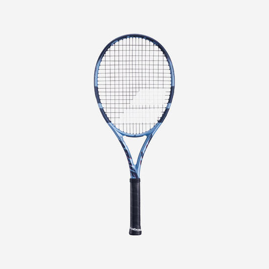 Racchetta tennis adulto Babolat PURE DRIVE celeste