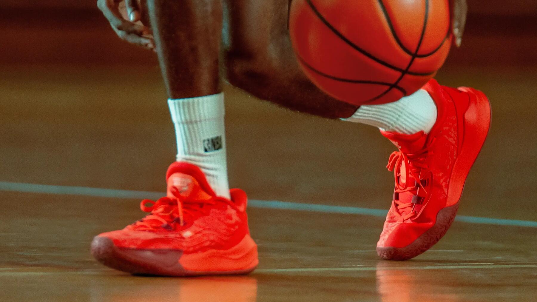 Basketballkorb
