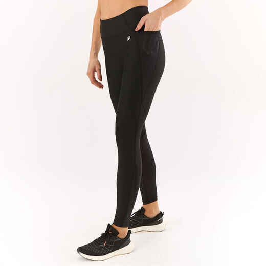 DOMYOS Leggings Gimnasia 500 Mujer TCI
