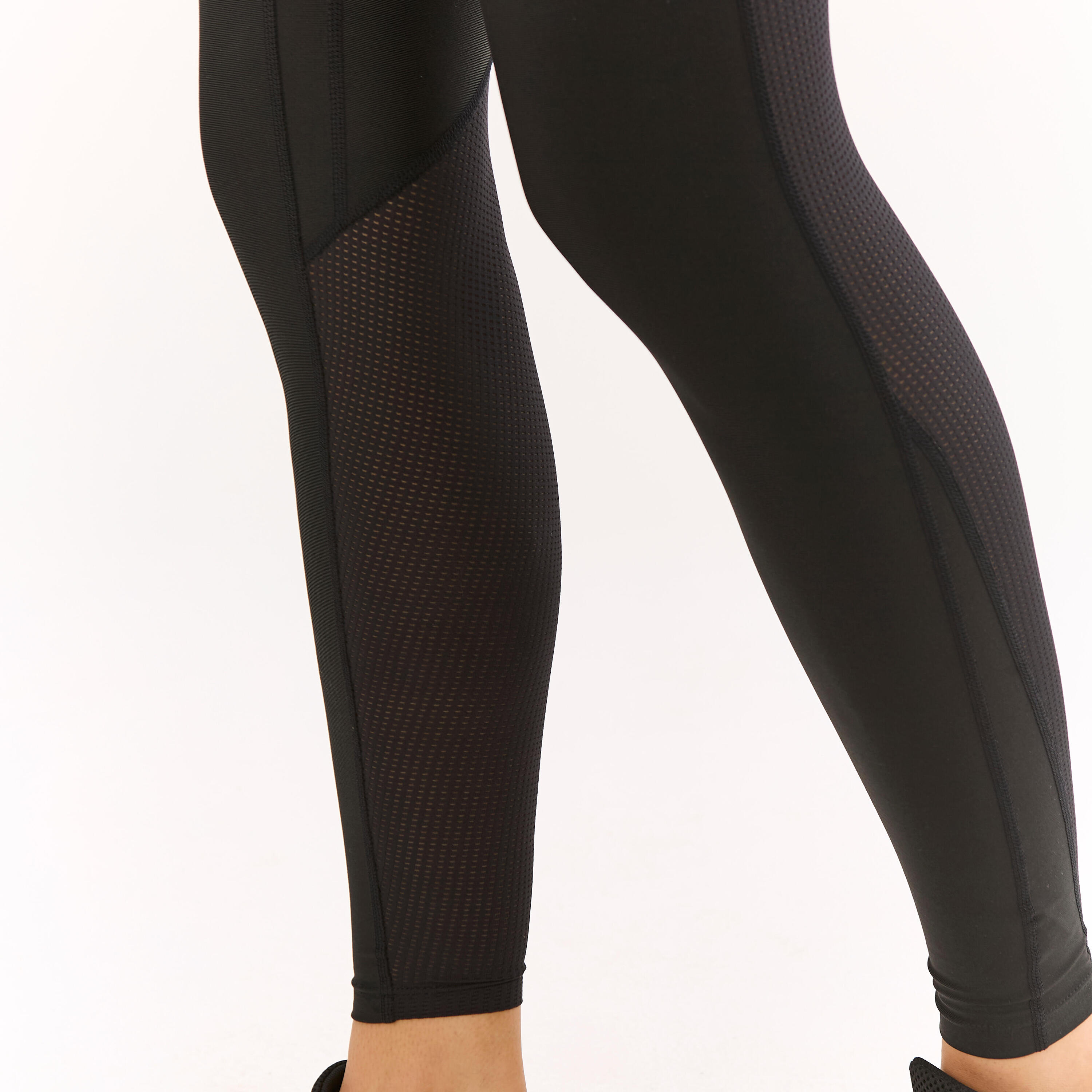 Leggings de fitness para mujer 500 6/6