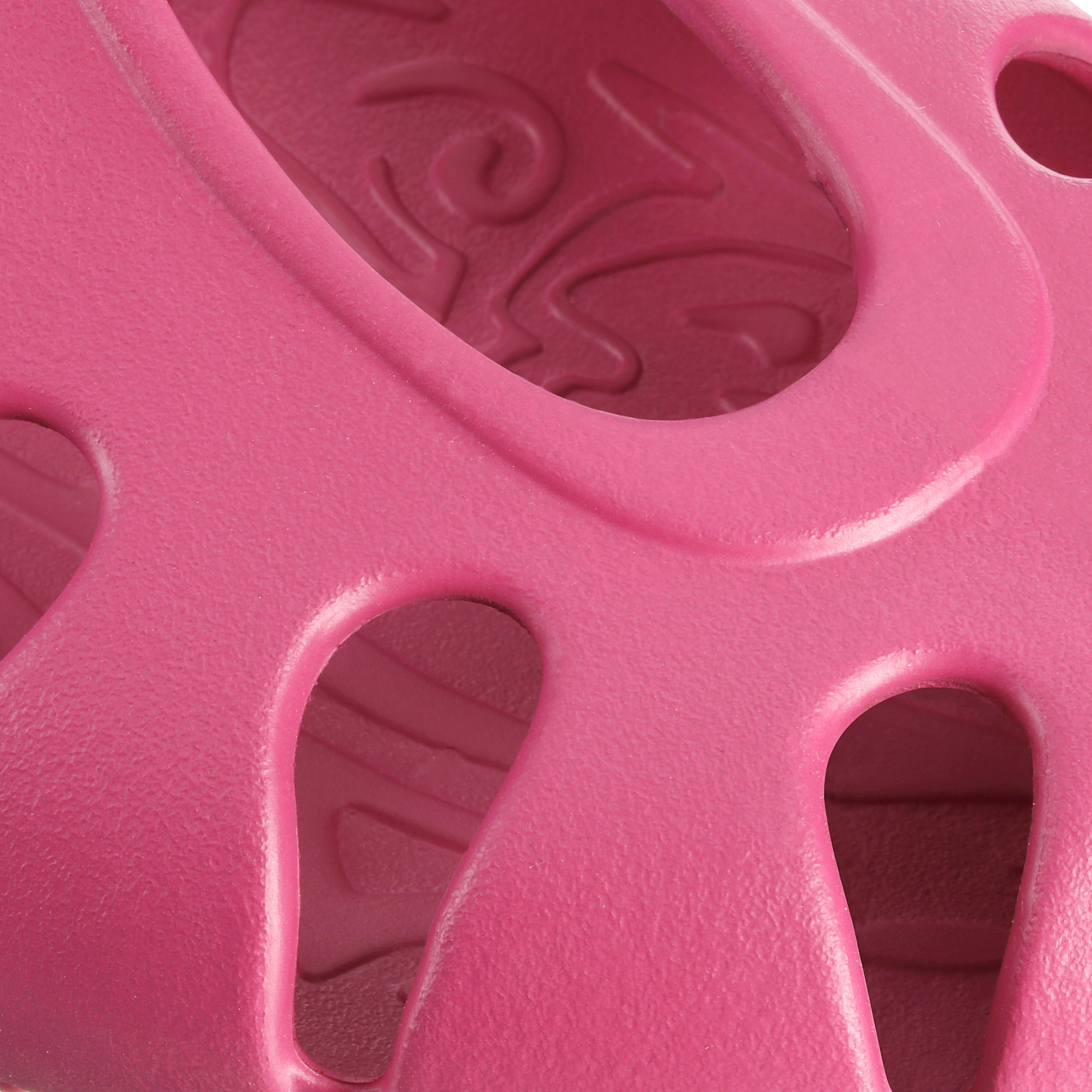 Junior SANDALS S 100 Inj Pink 5/7
