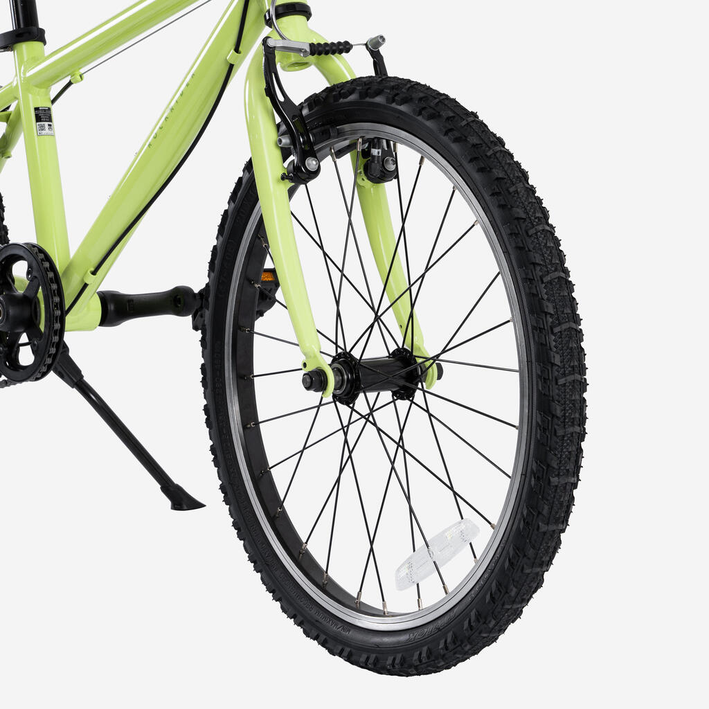 20“ RIVERSIDE 500