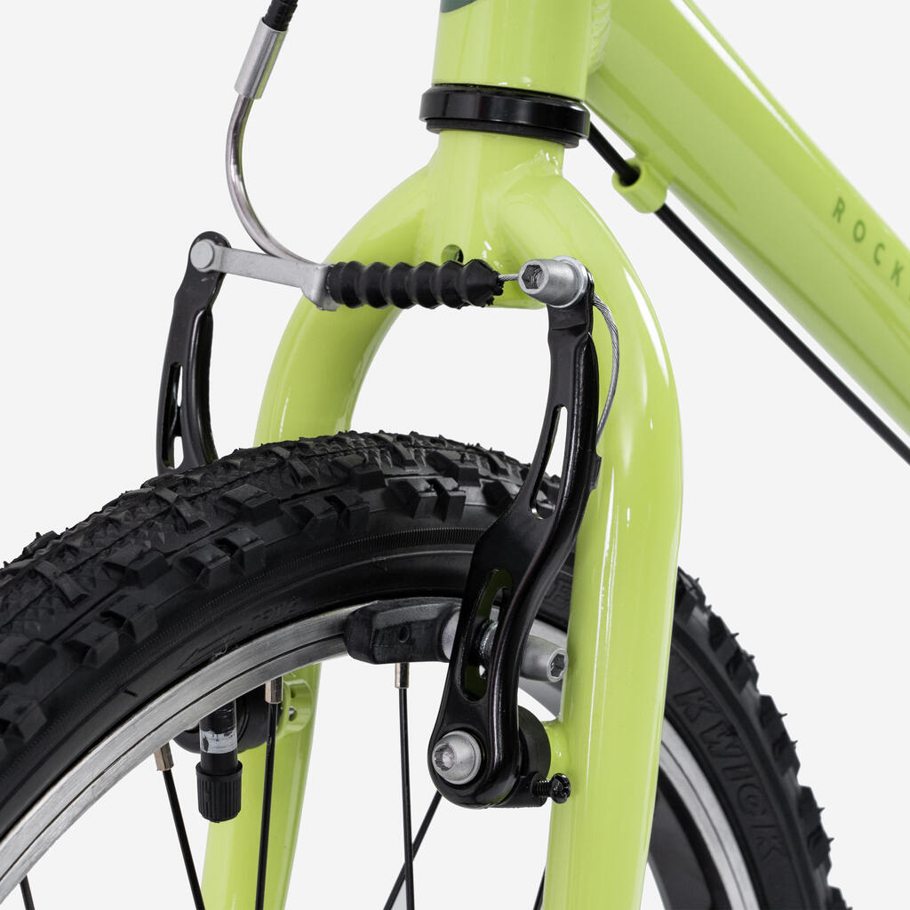 20“ RIVERSIDE 500