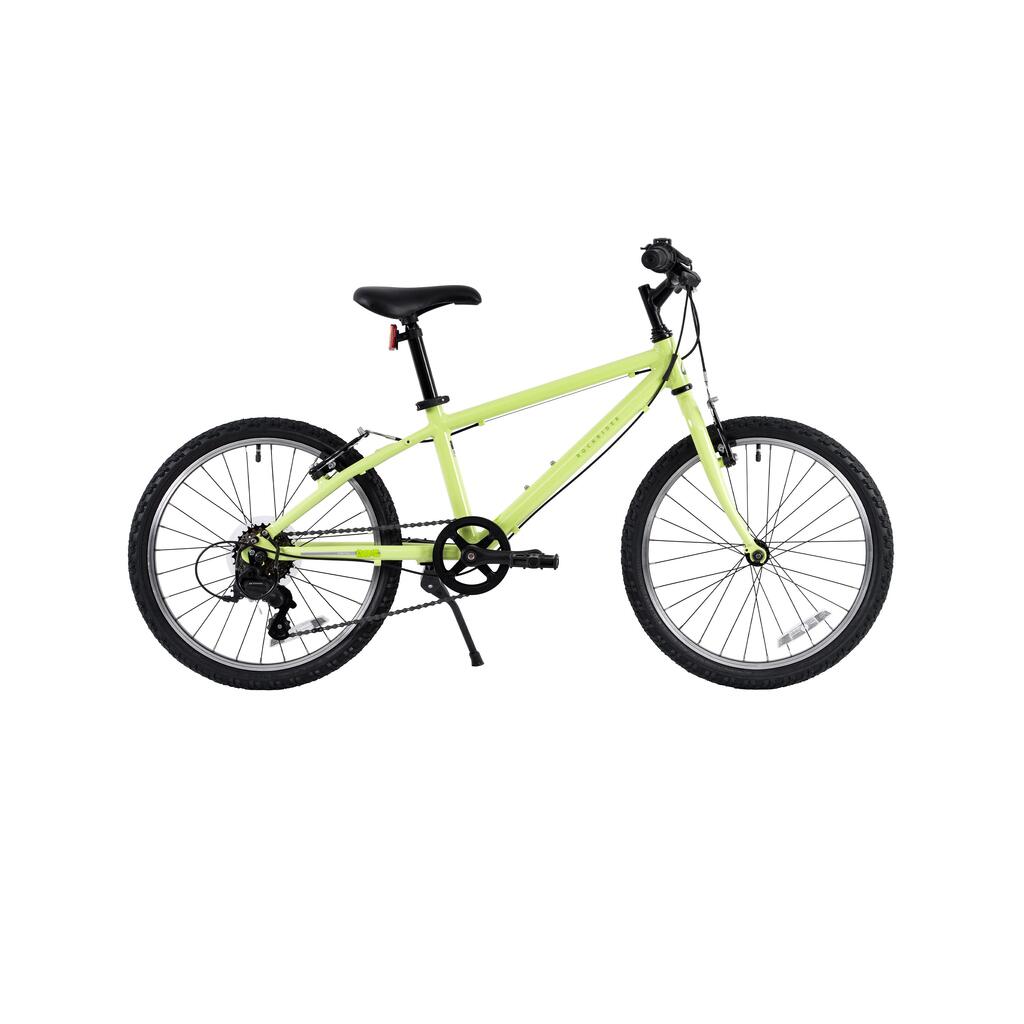 20“ RIVERSIDE 500