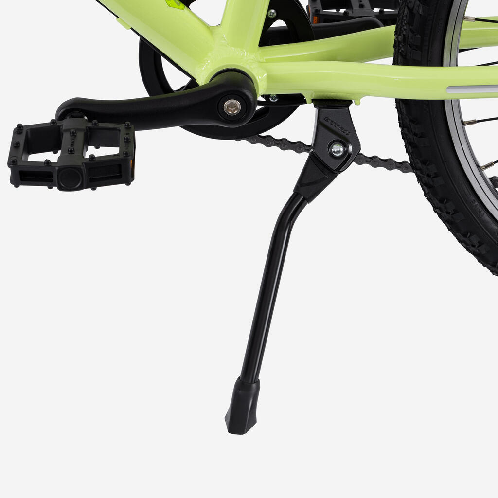 20“ RIVERSIDE 500