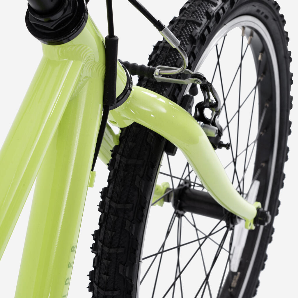 20“ RIVERSIDE 500