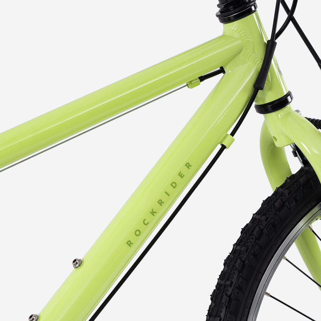 20“ RIVERSIDE 500