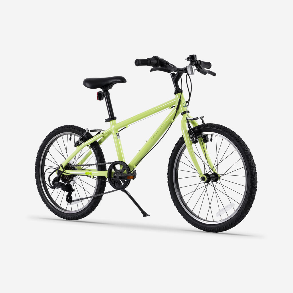 20“ RIVERSIDE 500