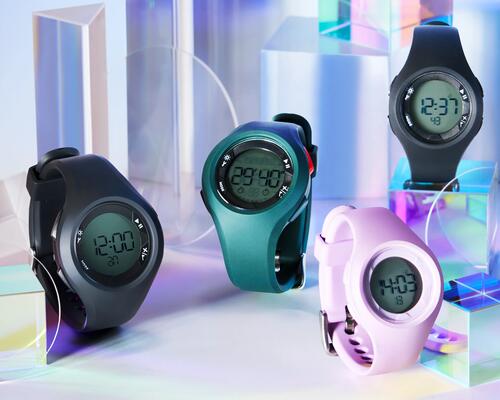 DECATHLON SPV | RELOJES DIGITALES, ANALÓGICOS Y DE NATACIÓN